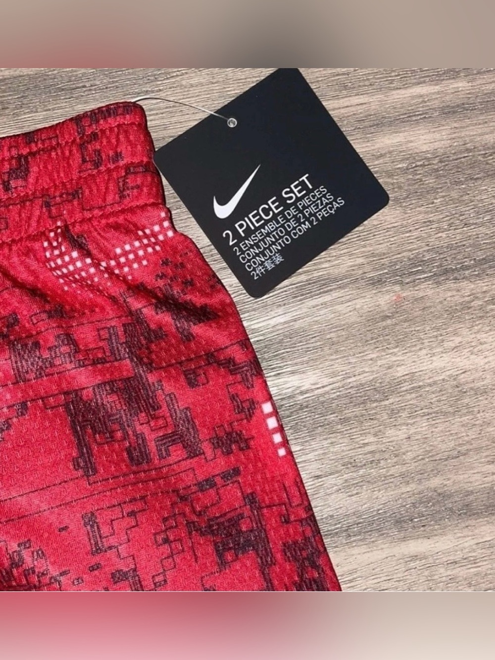 Nike Matching Set - Picture 10 of 12